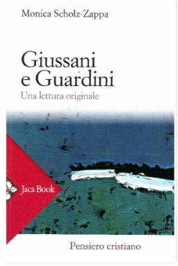 Featured image for “Novità in libreria: Giussani e Guardini”