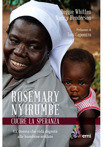 Featured image for “La testimonianza di suor Rosemary Nyirumbe”