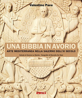 Featured image for “Libri: Arte mediterranea nella Salerno dell’XI secolo”