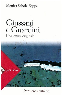 Featured image for “Giussani e Guardini in dialogo con la modernità”