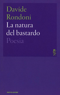 Featured image for “Novità in libreria: La poesia di Davide Rondoni”