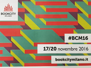 Featured image for “A Milano arriva  il #BCM16”