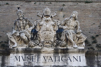 Featured image for “Tv2000: “Alla scoperta dei Musei Vaticani””