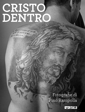 Featured image for “Libreria: “Cristo dentro”, la fede attraverso i tatuaggi”