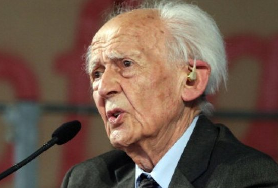 Featured image for “In ricordo di Zygmunt Bauman”