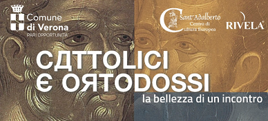 Featured image for “Convegno “Cattolici e Ortodossi, la bellezza di un incontro””
