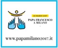 Featured image for “In attesa di Papa Francesco a Milano”