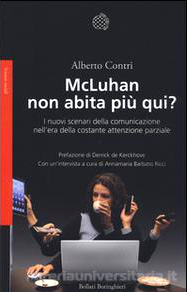 Featured image for “Alberto Contri/ I nuovi scenari della comunicazione”