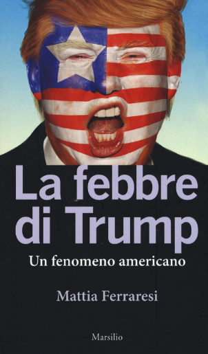 Featured image for “L’America di Trump con Mattia Ferraresi”