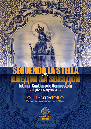 Featured image for “XXIII LabORAtorio di Arti e Architettura per la Chiesa”