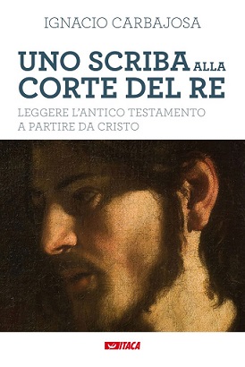 Featured image for “Ignacio Carbajosa: Uno scriba alla corte del Re”