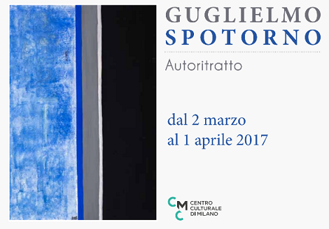 Featured image for “In mostra al CMC: Gugliemo Spotorno. Autoritratto”