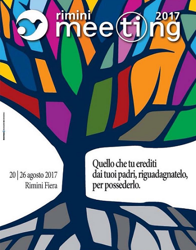 Featured image for “Le presentazioni della XXXVIII edizione del Meeting”