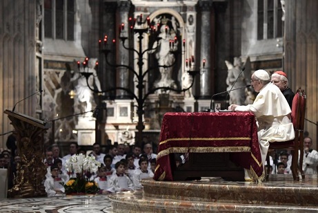 Featured image for “Papa Francesco a Milano: Le sfide aiutano la fede”
