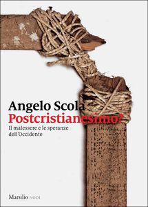 Featured image for “Il nuovo libro del Cardinale Scola”