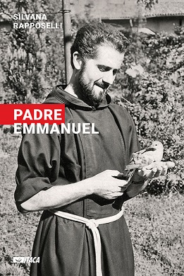Featured image for “La biografia su padre Emmanuel”