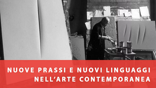 Featured image for “I seminari sui nuovi linguaggi dell’Arte Contemporanea”