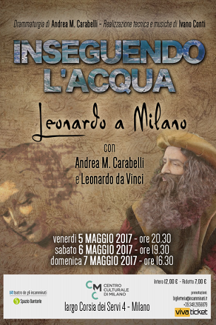 Featured image for “Leonardo a Milano di A. Carabelli”