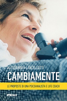 Featured image for ““Cambiamente” di Alessandra Lancellotti”