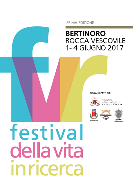 Featured image for “Festival della vita in ricerca”