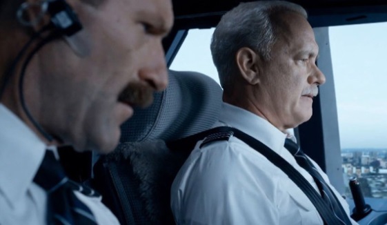 Featured image for “Sully, il film di C. Eastwood con Tom Hanks”