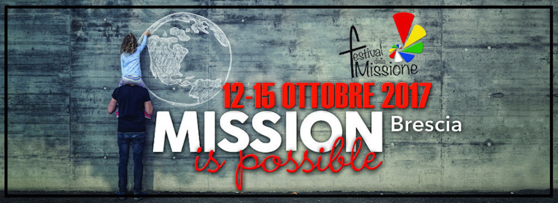 Featured image for “Festival della Missione a Brescia”