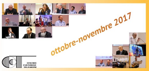 Featured image for “Programma ottobre-novembre 2017 del Talamoni di Monza”