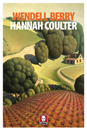 Featured image for ““Hannah Coulter” di Wendell Berry”