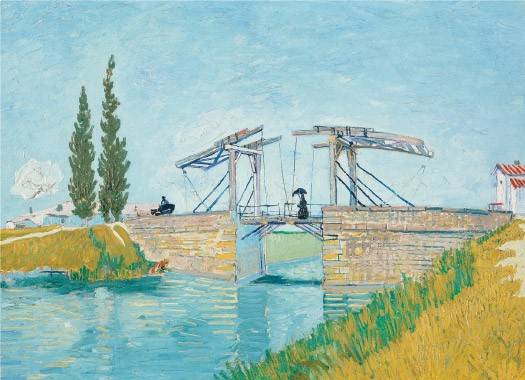Featured image for “A Vicenza la mostra “Van Gogh: tra il grano e il cielo””