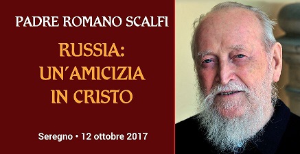 Featured image for “In memoria di Padre Romano Scalfi, Seregno, 12 ottobre”