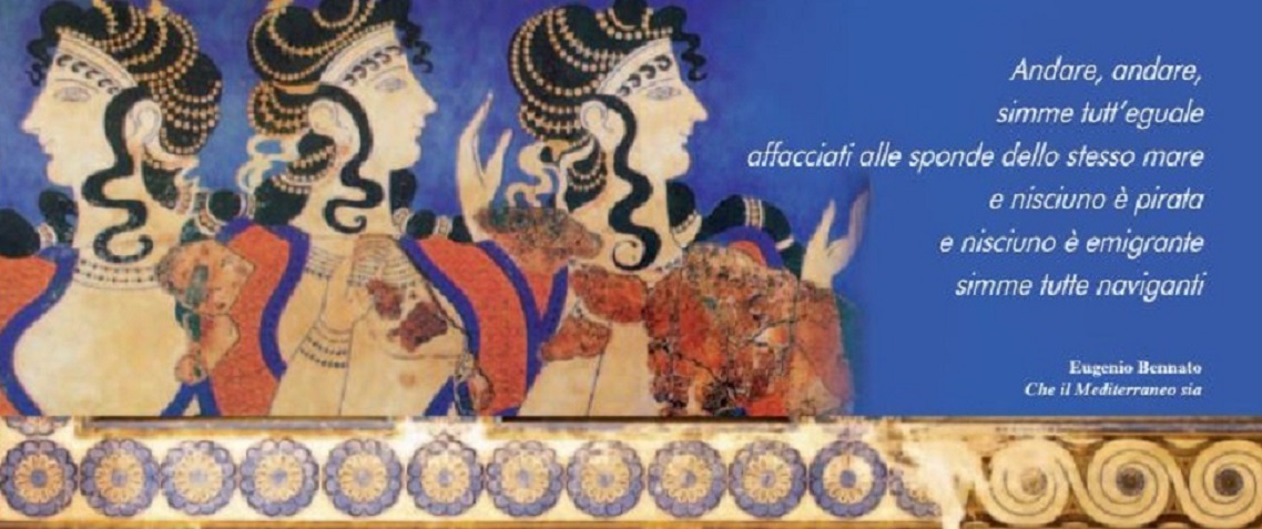 Featured image for ““Il Mediterraneo e la sua cultura”, 24° ciclo seminari Anthropos”
