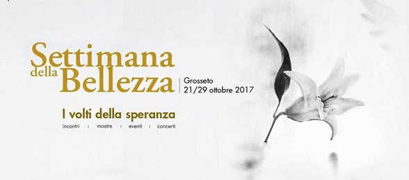 Featured image for “#settimanadellabellezza a Grosseto, 21-29 ottobre”