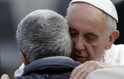 Featured image for “Il discorso di Papa Francesco alla Giornata Mondiale dei Poveri”