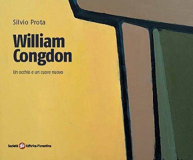Featured image for ““William Congdon. Un occhio e un cuore nuovo” di Sivlio Prota”