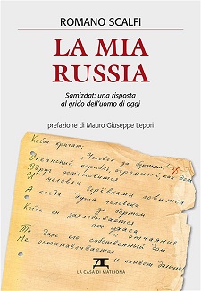 Featured image for ““La mia Russia” di padre Romano Scalfi, prefazione di Lepori”
