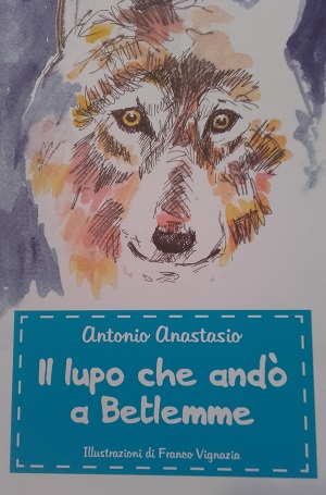Featured image for “Il racconto di Natale di don Antonio Anastasio”
