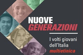 Featured image for “Nuove Generazioni. I volti giovani dell’Italia multietnica”