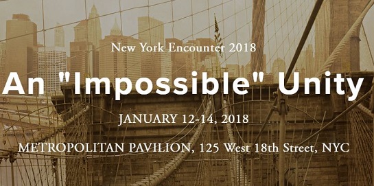 Featured image for “Rivedi il New York Encounter 2018”