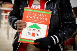 Featured image for “TV2000: Rivedi le storie di “Italiani anche noi””