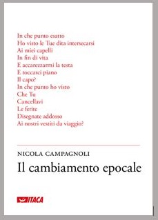 Featured image for “La poesia di Nicola Campagnoli”