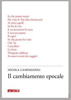 Featured image for “La poesia di Nicola Campagnoli”