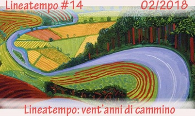 Featured image for “Lineatempo: Vent’anni di cammino”