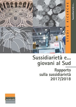 Featured image for ““Sussidiarietà e… giovani al Sud” a Napoli, 25 maggio”