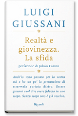Featured image for ““Realtà e giovinezza. La sfida” di don Luigi Giussani”