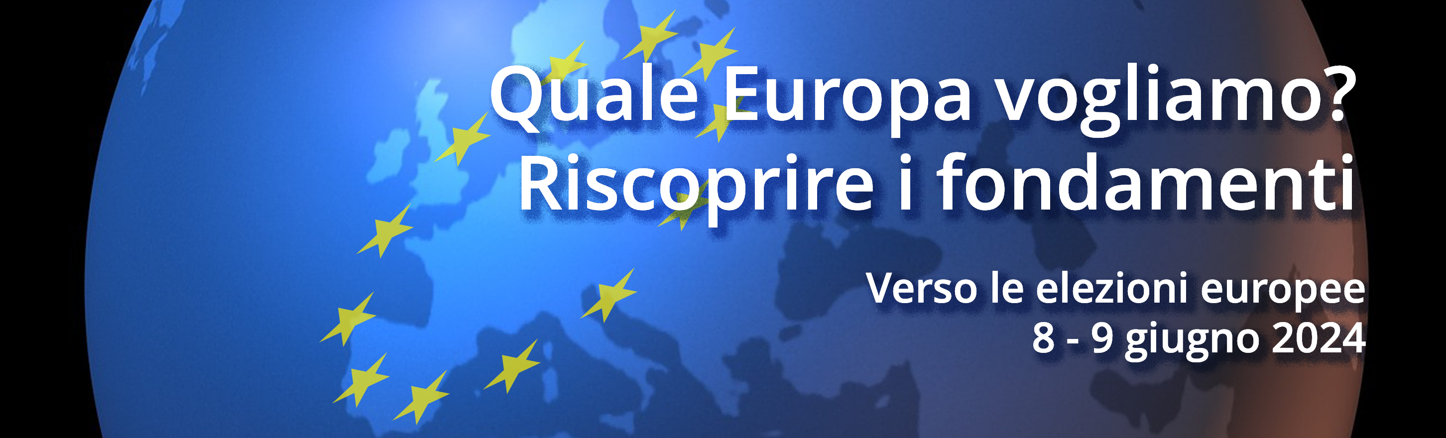 Featured image for “Elezioni europee”