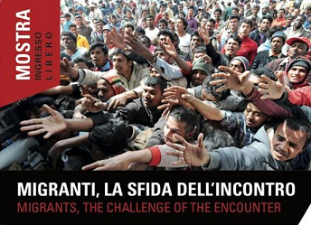 Featured image for “Migranti. La sfida dell’incontro”