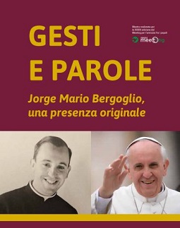 Featured image for “Mostre #meeting18: Jorge Mario Bergoglio, una presenza originale”