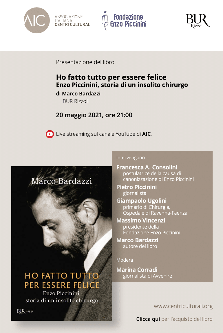 Featured image for “Milano: Ho fatto tutto per essere felice”