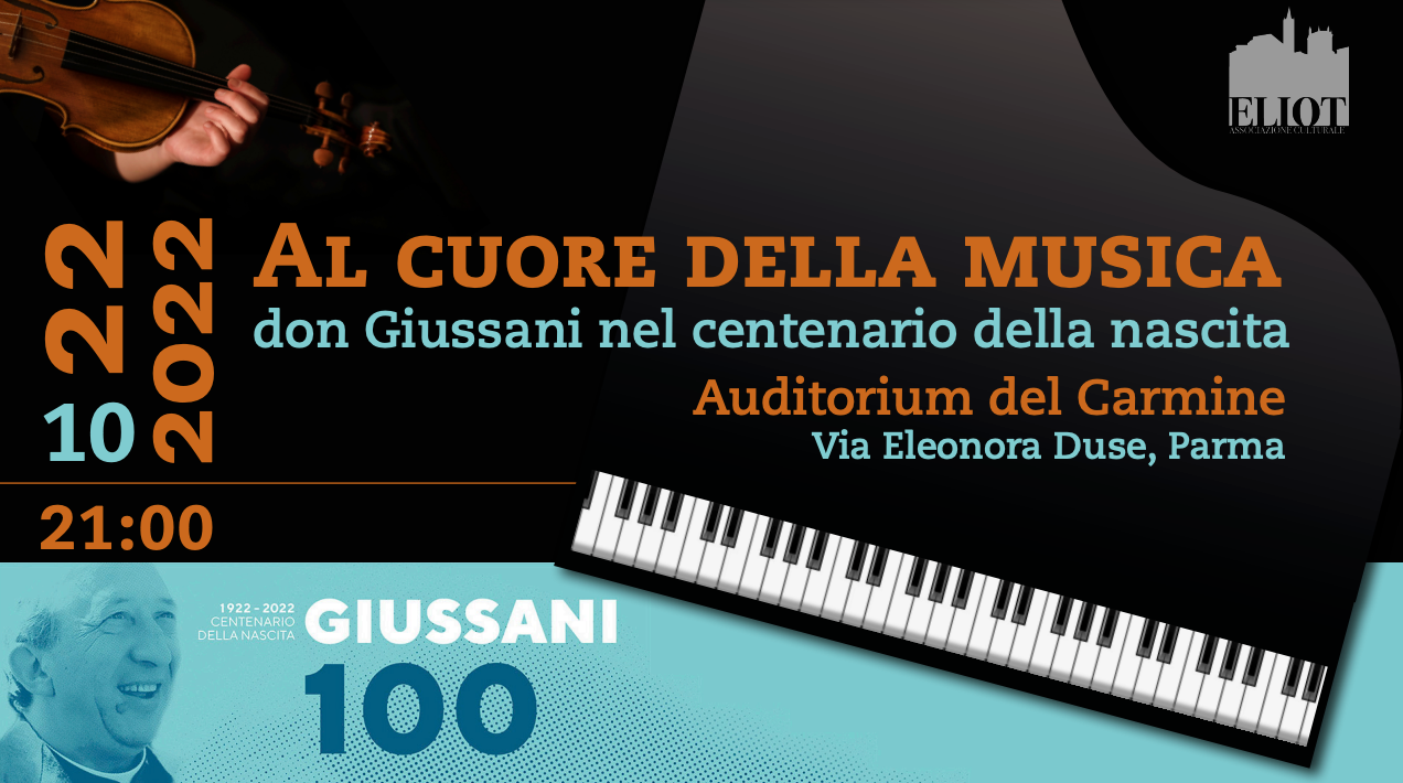 Featured image for “Parma: Al cuore della musica”