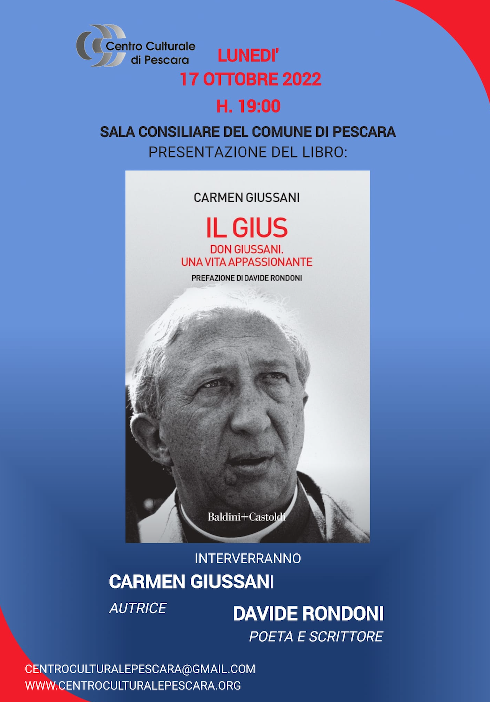 Featured image for “Pescara: Il Gius”